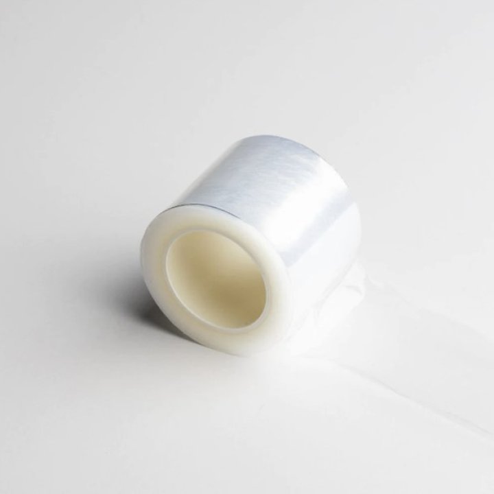 Brow Lamination Film