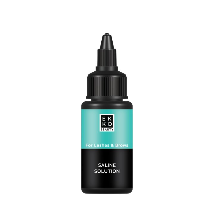 Saline Solution