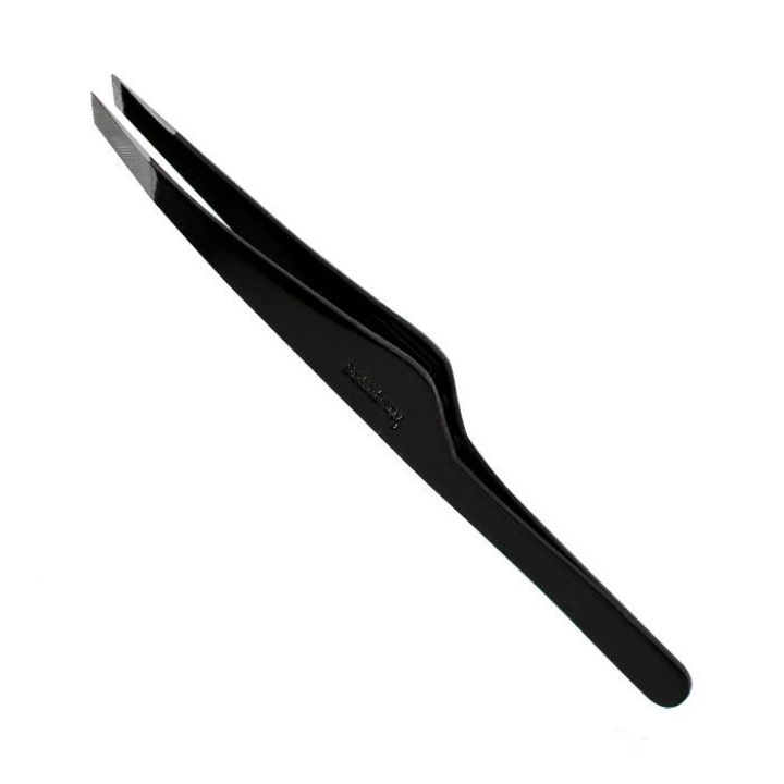 Solinberg Tweezers Black