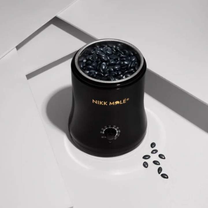 Mini Wax Heater 200ml