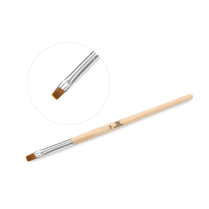TNL #5 Brush