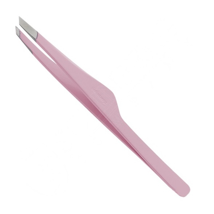 Solinberg Tweezers Pink
