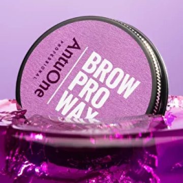 Brow Pro Wax Gel