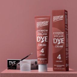 Preview image for  Cream Dye