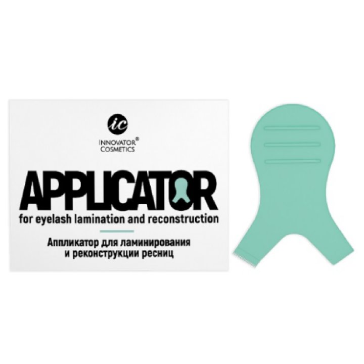 Applicator for Eyelash Lamination