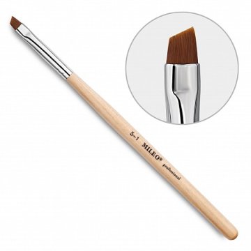 Mileo 5-1 brush