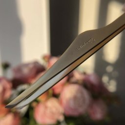 Preview image for  Solinberg Tweezers Gold