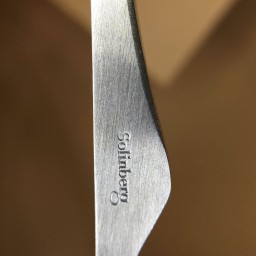 Preview image for  Solinberg Tweezers Silver