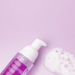 Preview image for  Foam Shampoo