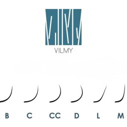 Preview image for  Vilmy Lashes Curls