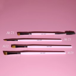Preview image for  Pink Brushes