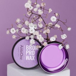 Preview image for  Brow Pro Wax Gel
