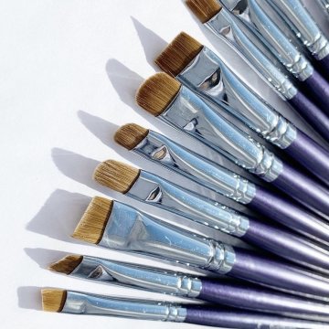 Brows Brushes