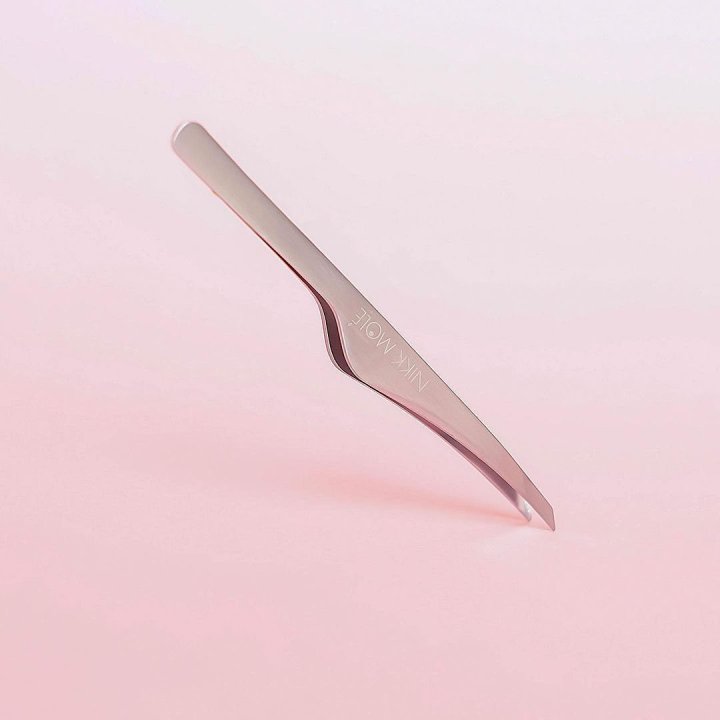 Eyebrow Tweezer