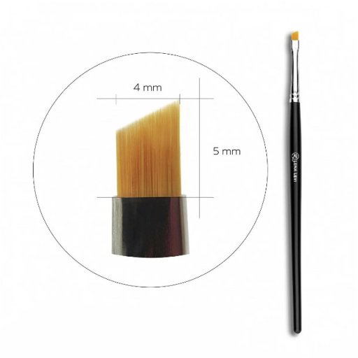 BrowXenna Lena Levi 1 Brush BROLA.EU