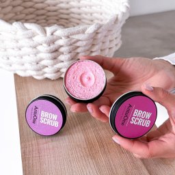 Preview image for  Eyebrow scrub