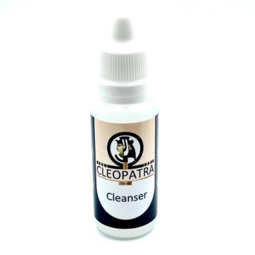 Lashes Cleanser 20ml