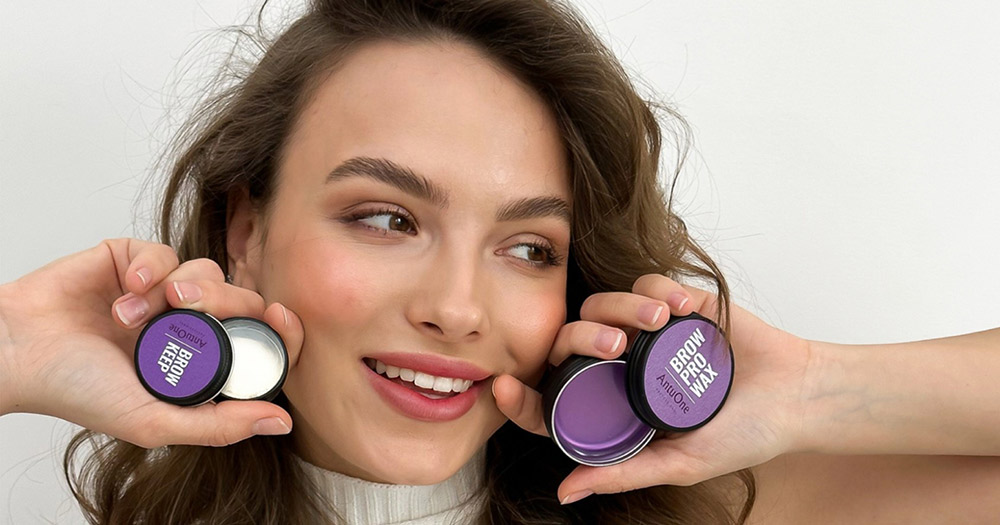 Disposable Beauty Supplies for Eyebrows BROLA.EU