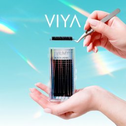 Preview image for  Vilmy Lashes Box