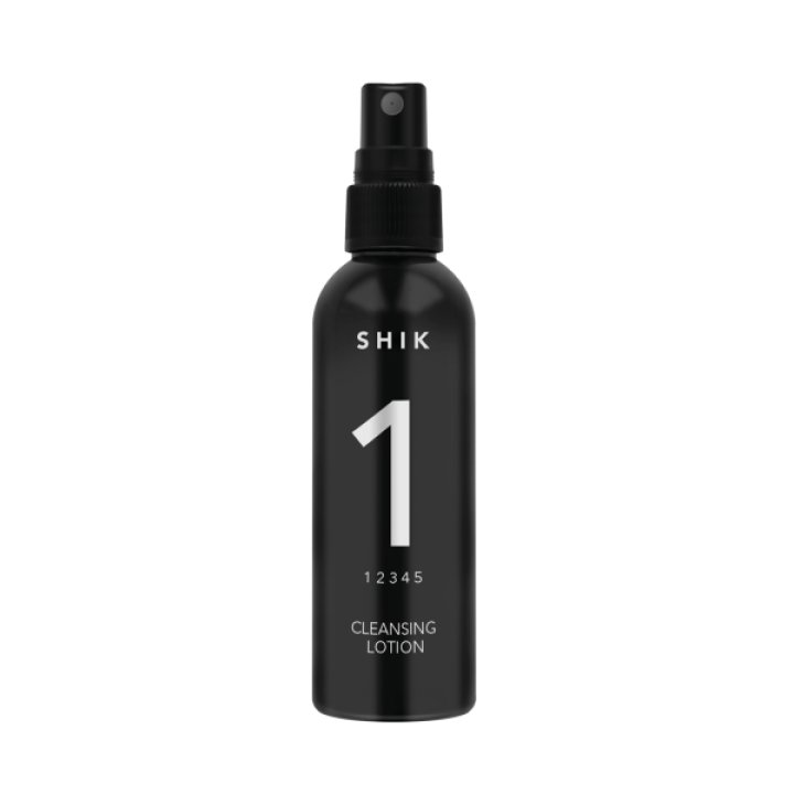 № 1 Cleansing Lotion