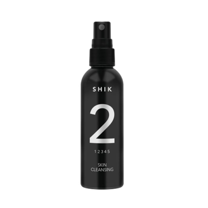№ 2 Skin Cleansing
