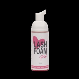 Preview image for  Lash & Brow Shampoo Pink Foam