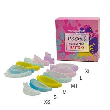 Silicone Pads Elasticky