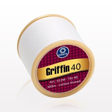 Griffin 40 Professional Eyebrow Thread