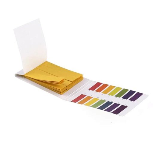 Universal Indicator Paper