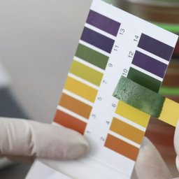 Preview image for  Universal Indicator Paper