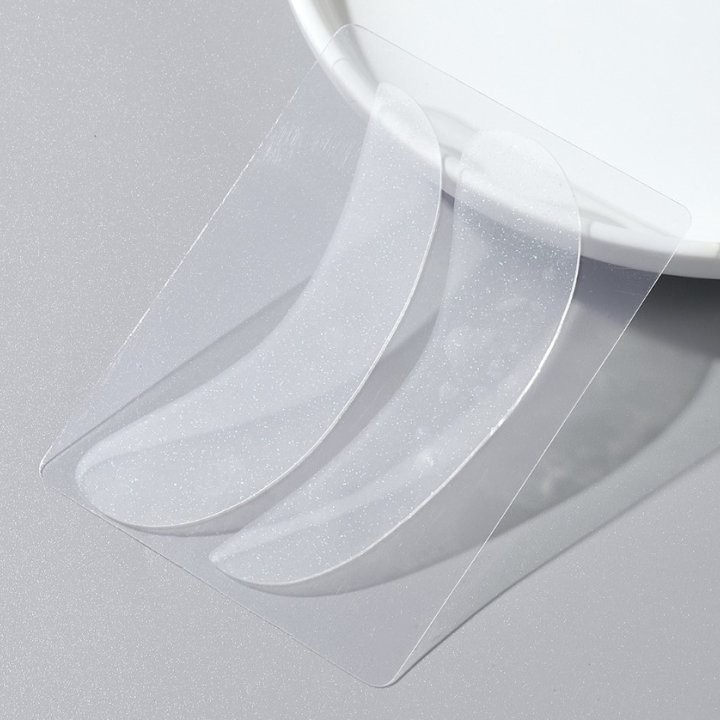 Reusable Silicone Patches