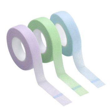 Color Breathable Paper Scotch Tape