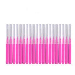 Preview image for  Disposable Micro Brushes for Brow Lamination (20 pieces)