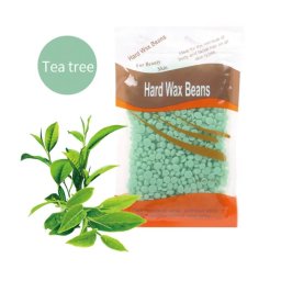 Preview image for  Face and Body wax beans 100g