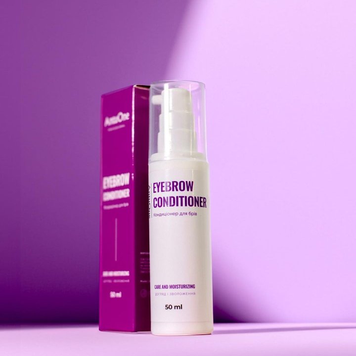 Eyebrow Conditioner 50ml