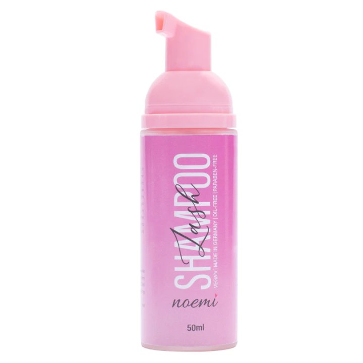 Lash Shampoo