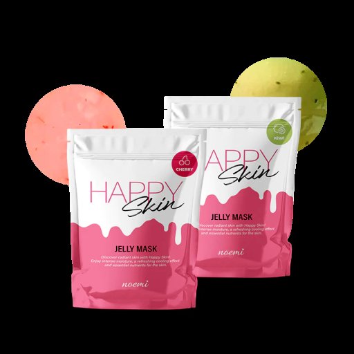 Jelly Mask