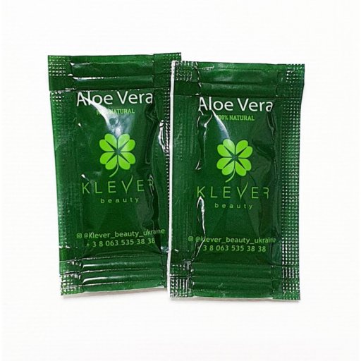 Aloe Vera Gel