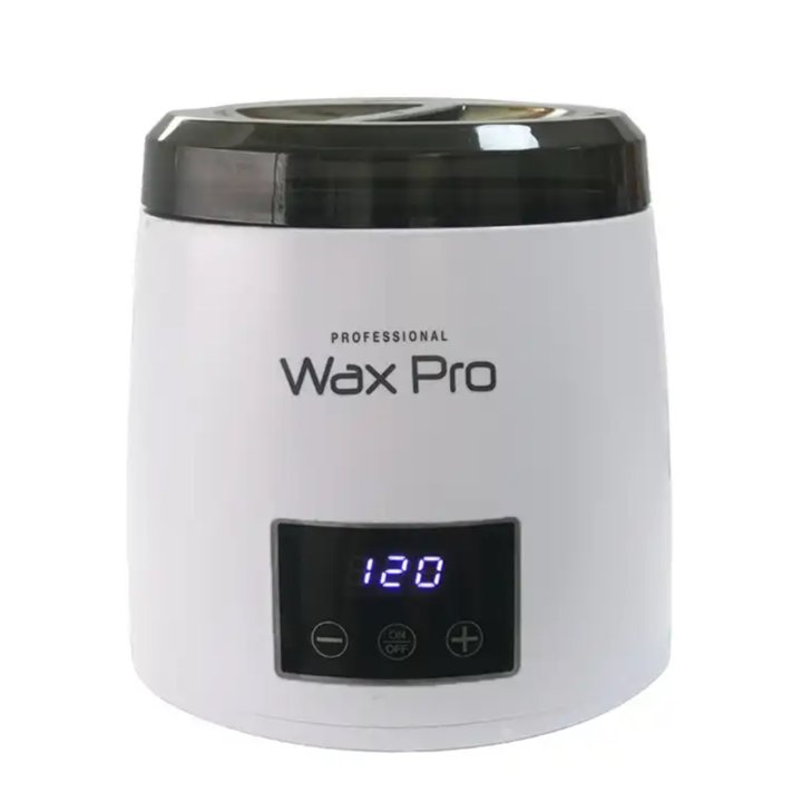 Wax Heater Digital 400ml