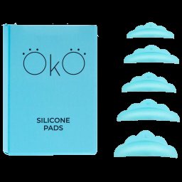 Preview image for  Silicone Pads Full Set