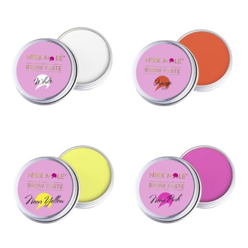 Eyebrow Paste 15g