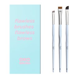 Preview image for  Brush Set "Flawless Brushes Flawless Brows"