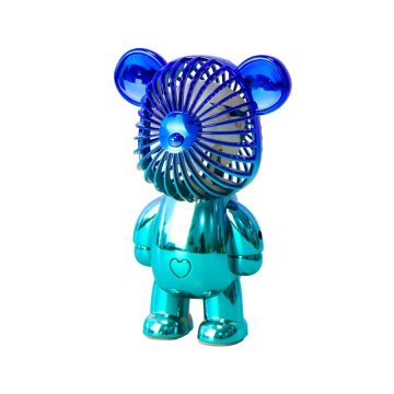 Bear Mini Fan