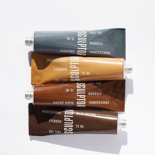 Eyebrow Gel Tint