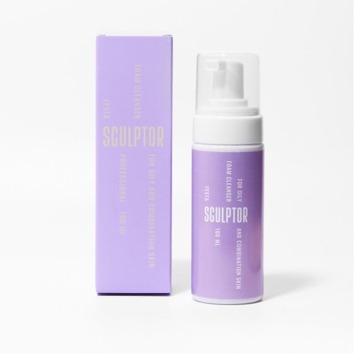 Cleansing Foam 160ml