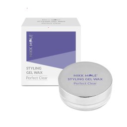 Preview image for  Styling Gel-Wax for eyebrows Perfect Clear, 15g