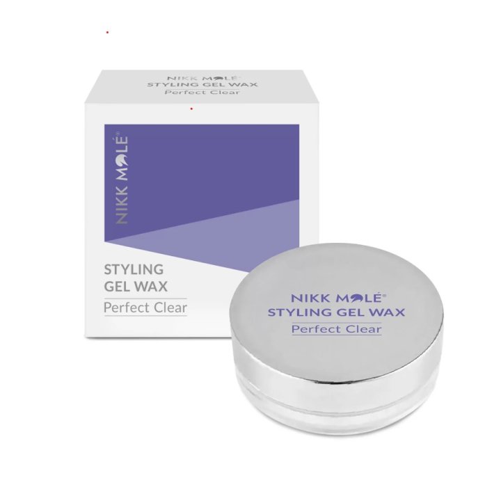 Styling Gel-Wax for eyebrows Perfect Clear, 15g