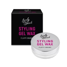 Preview image for  Styling gel wax for eyebrows Fluffy Brows