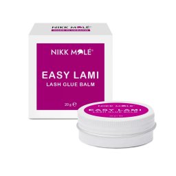 Preview image for  Lash glue balm Easy Lami Nikk Mole, 20g