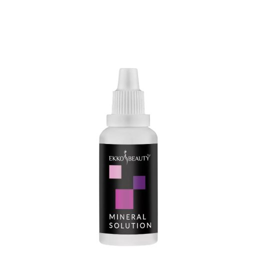 Mineral solution for henna 30ml